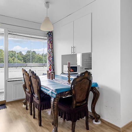 Jude Apartments Sundbyberg Esterno foto