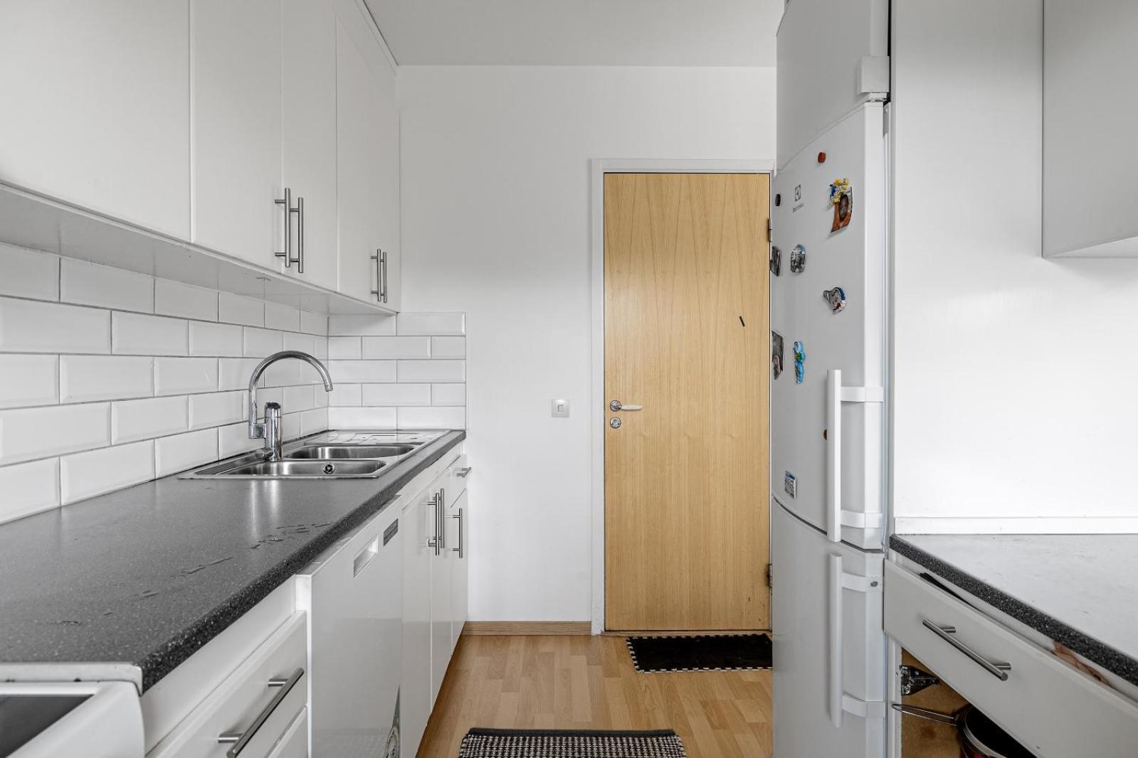 Jude Apartments Sundbyberg Esterno foto