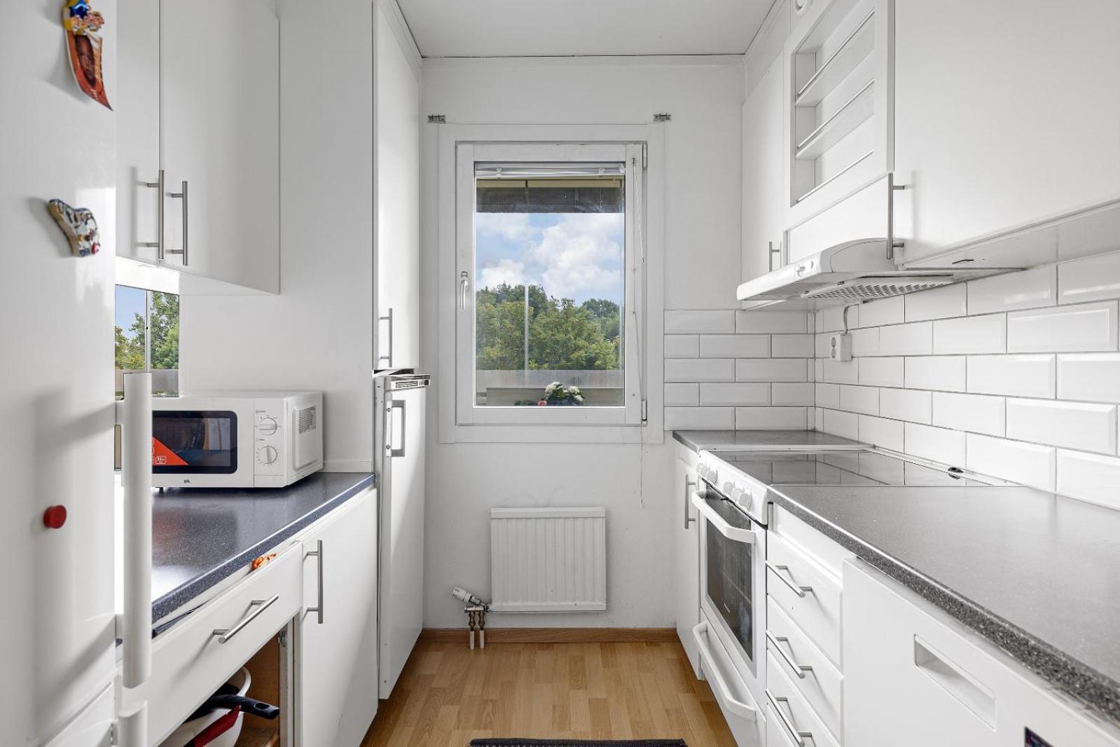 Jude Apartments Sundbyberg Esterno foto