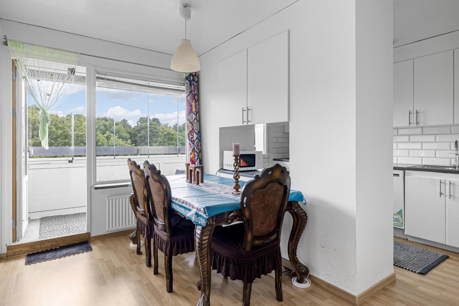 Jude Apartments Sundbyberg Esterno foto